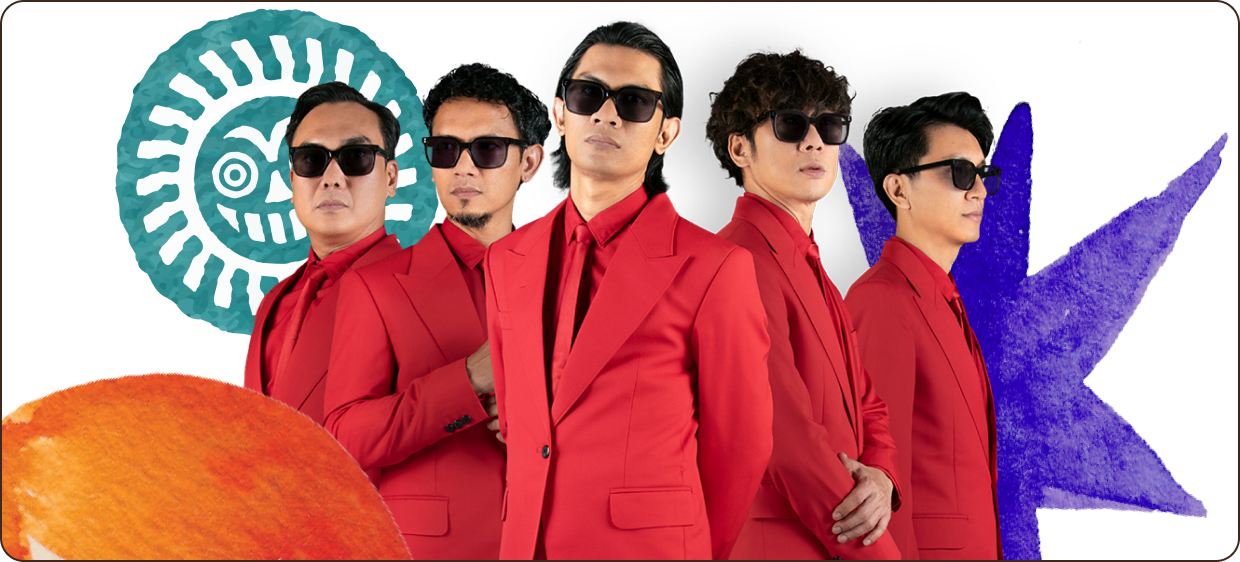 The Changcuters