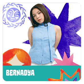 Bernadya