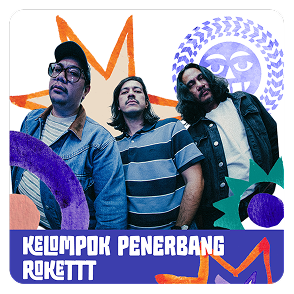 Kelompok Penerbang Roket