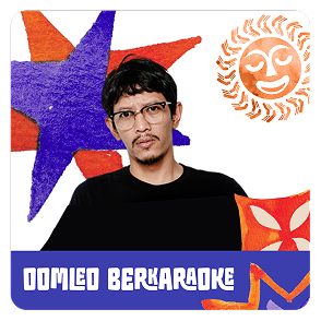 Oomleo Berkaraoke
