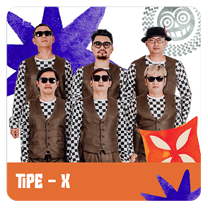 Tipe-X