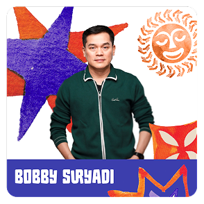 Bobby Suryadi