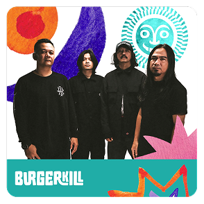 Burgerkill