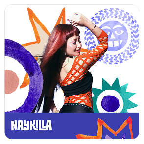 Naykilla