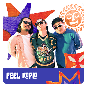 Feel Koplo