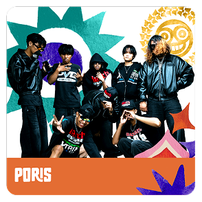 Poris